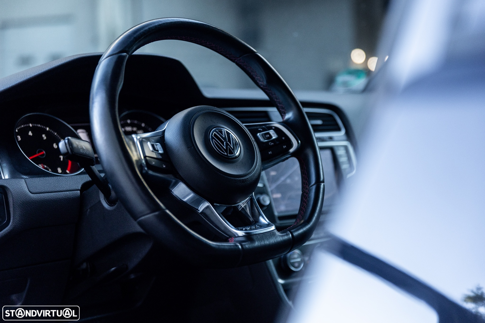 VW Golf 2.0 TSi GTi DSG Performance - 22
