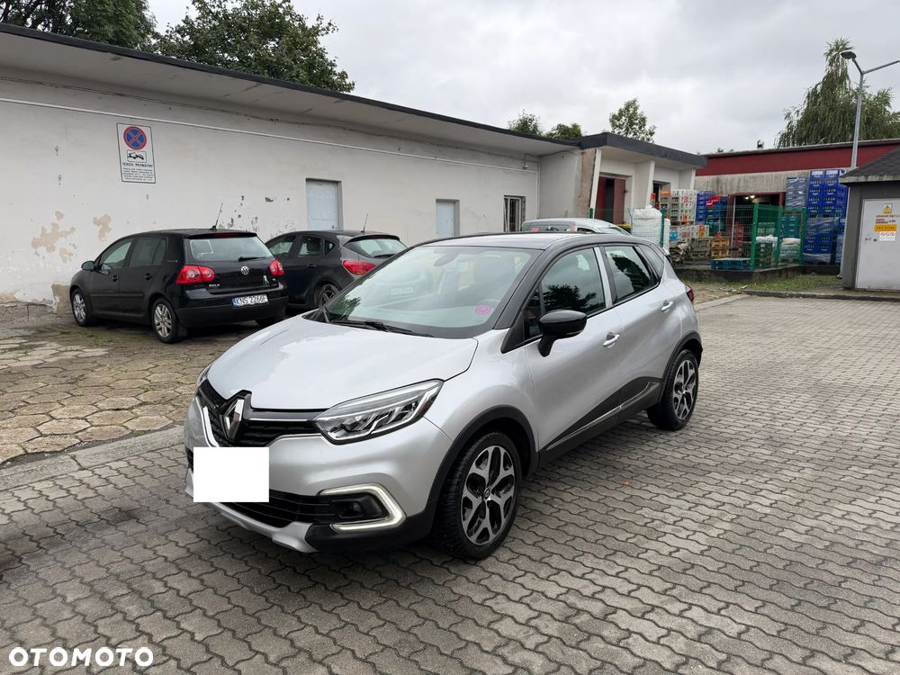 Renault Captur 0.9 Energy TCe Intens - 7
