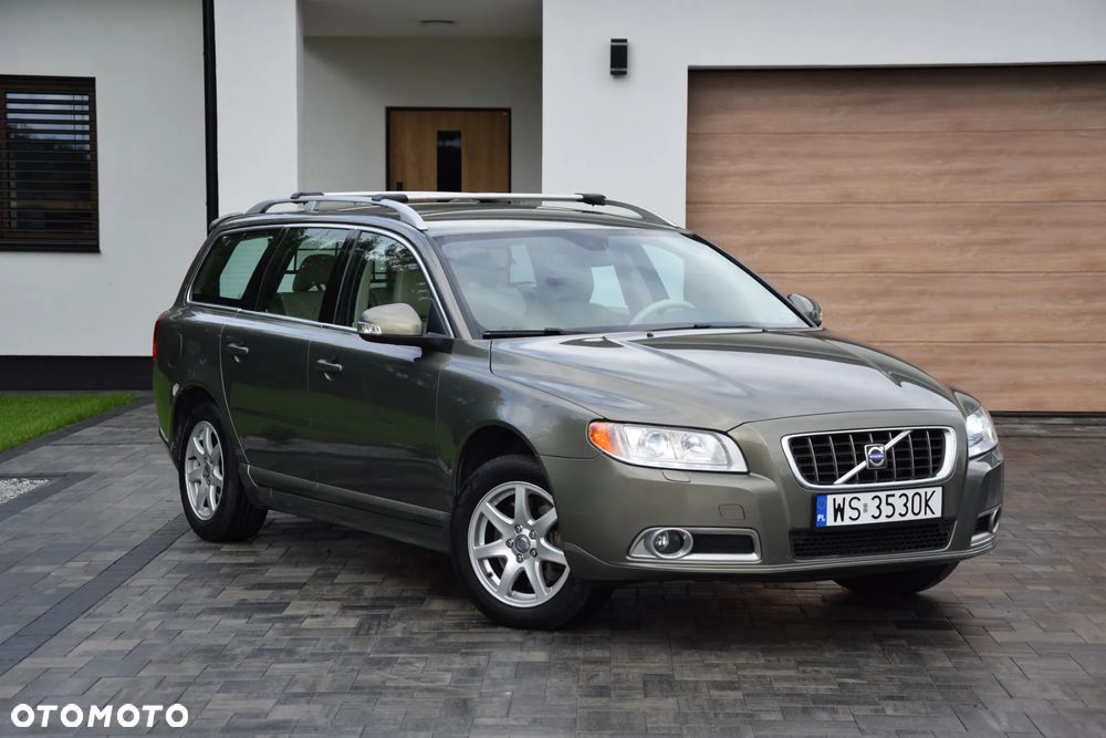 Volvo V70 - 2