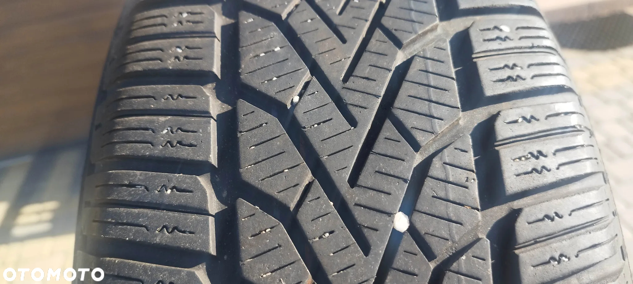 215/65/16 semperit speed grip 2 - 2