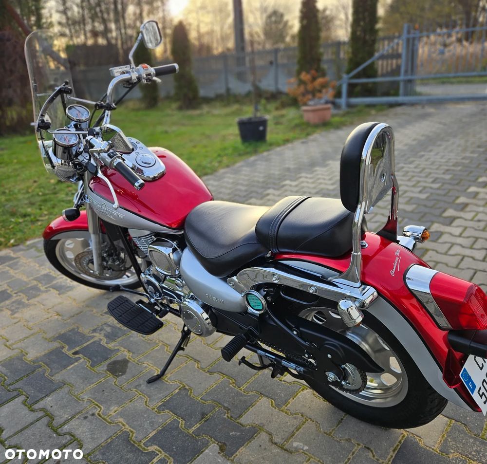 Daelim VL - 12
