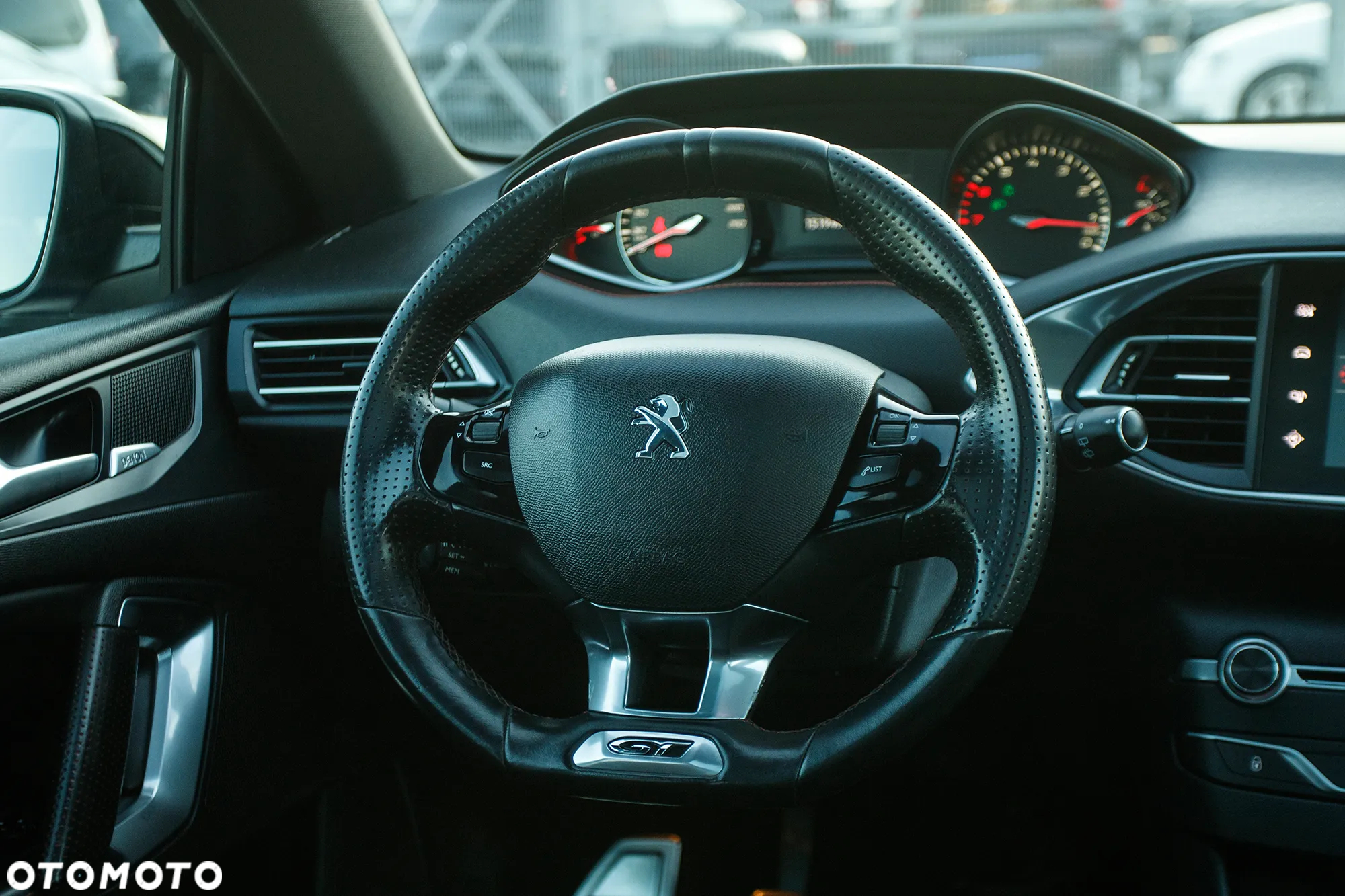 Peugeot 308 THP 205 Stop & Start GT - 21