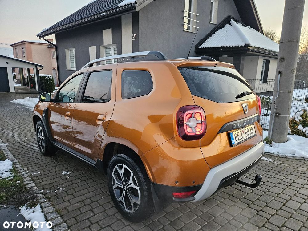 Dacia Duster 1.6 SCe Access - 3
