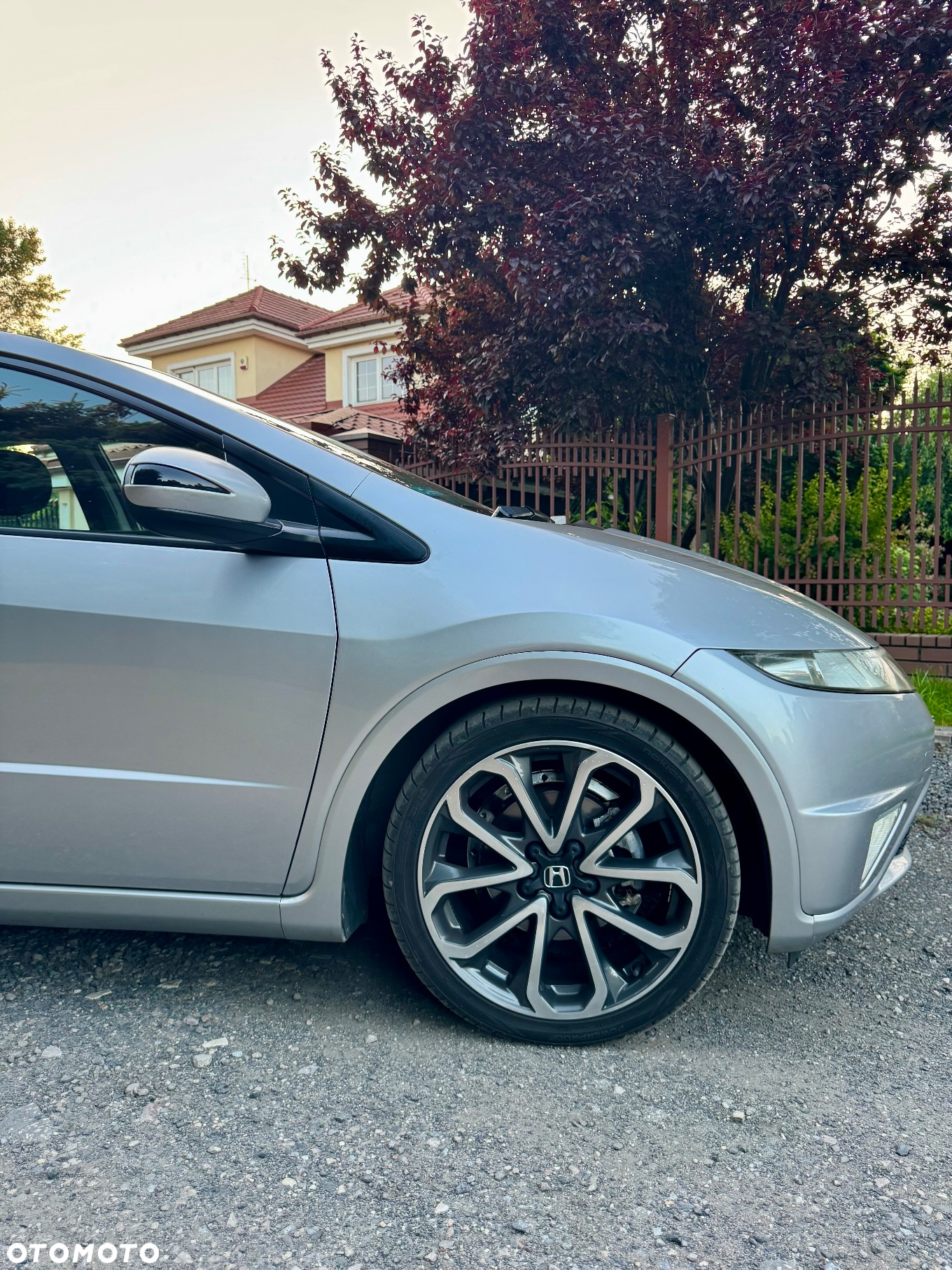 Honda Civic 1.8 GT Special Edition - 6