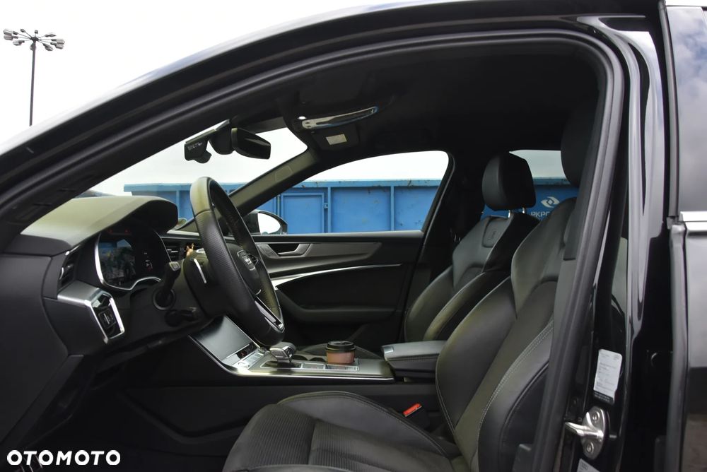 Audi A6 - 12