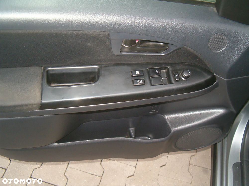 Fiat Sedici - 23