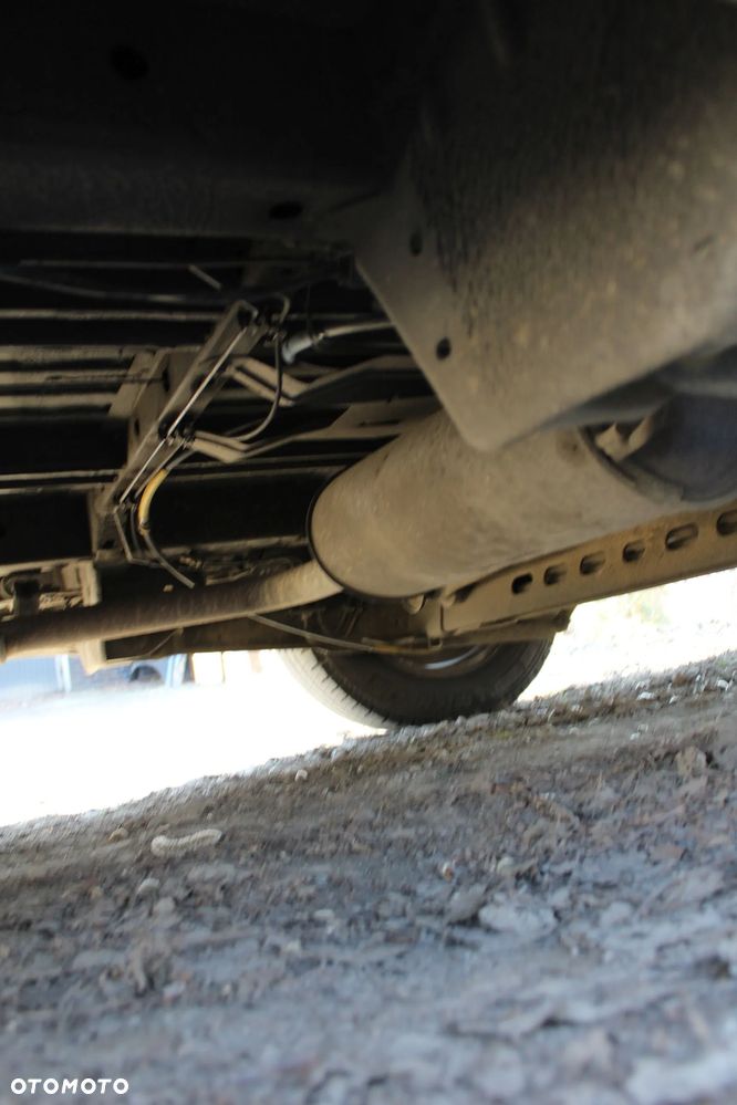 Renault Trafic L1H1 Generation Quickshift - 18