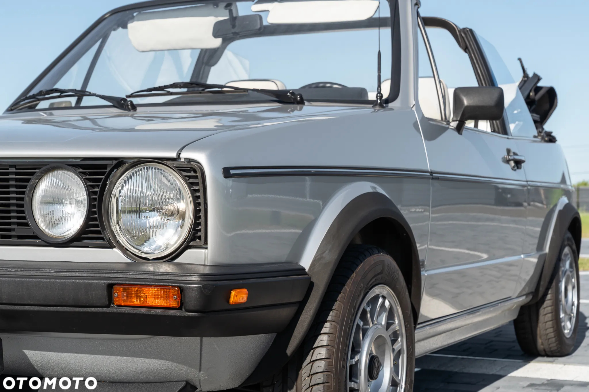 Volkswagen Golf - 7