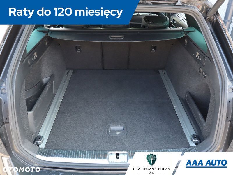 Volkswagen Passat Variant - 16