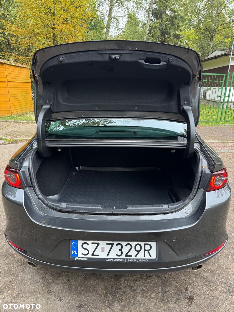 Mazda 3 - 12
