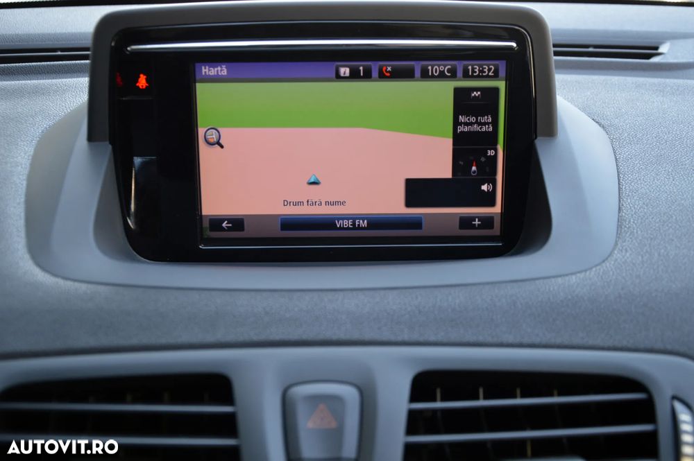 Renault Megane ENERGY dCi 110 Start & Stopp Bose Edition - 31