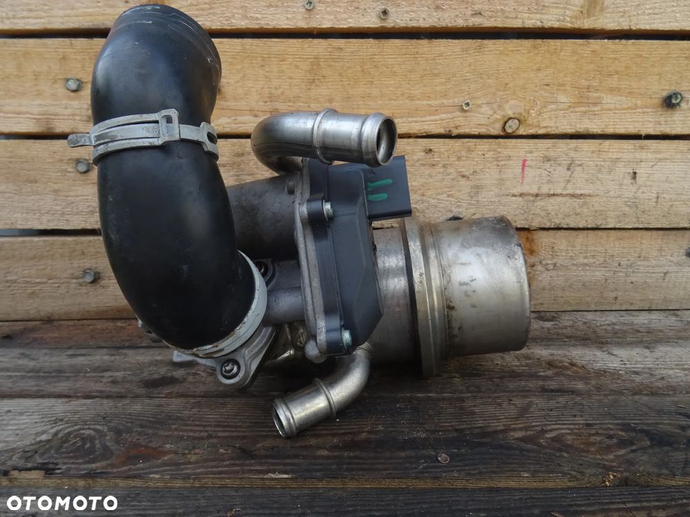 CHŁODNICA SPALIN EGR 04L131512BG - 3