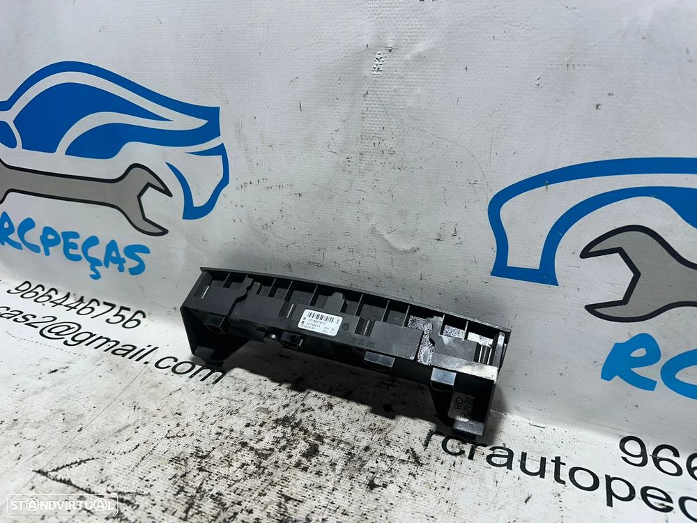 .Painel Interruptores Painel Central Original Mercedes Benz SLK R171 A1718207810 2004 - 2011 - 7