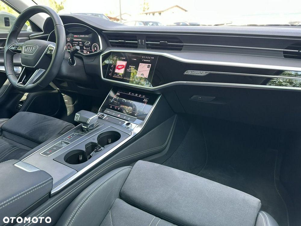 Audi A6 Limousine - 24
