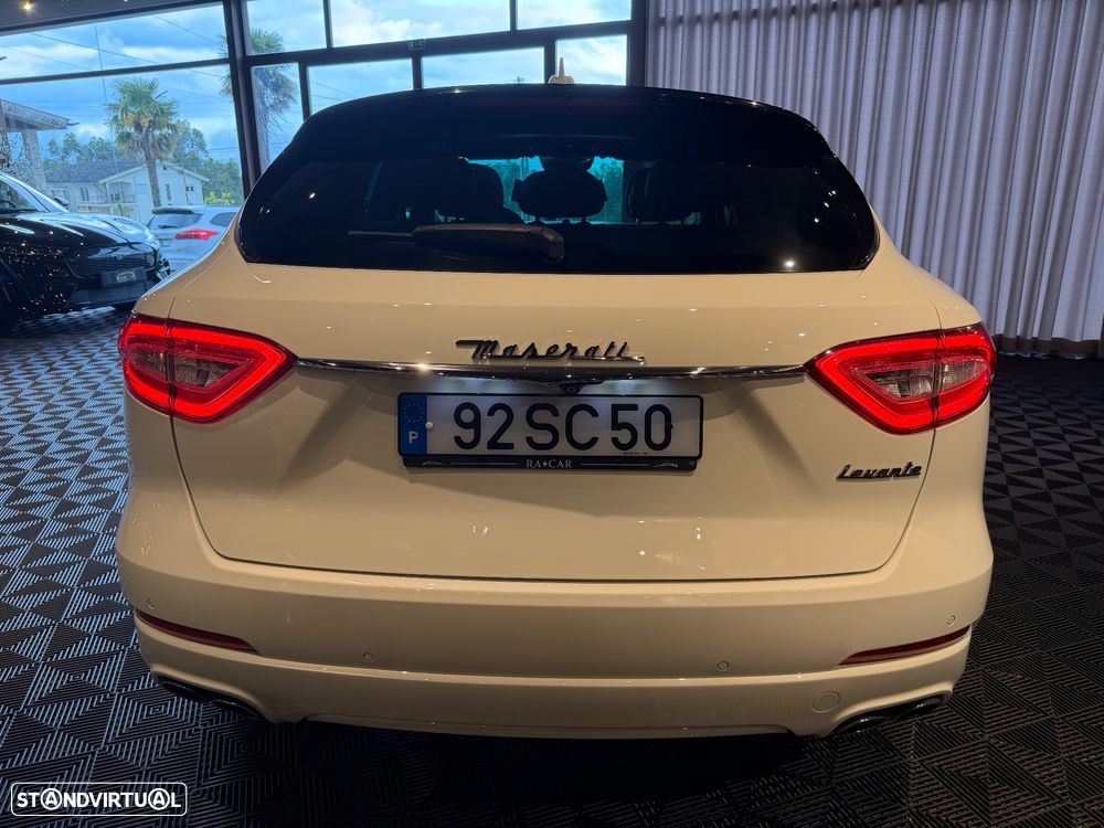 Maserati Levante 3.0 V6 Gransport - 5