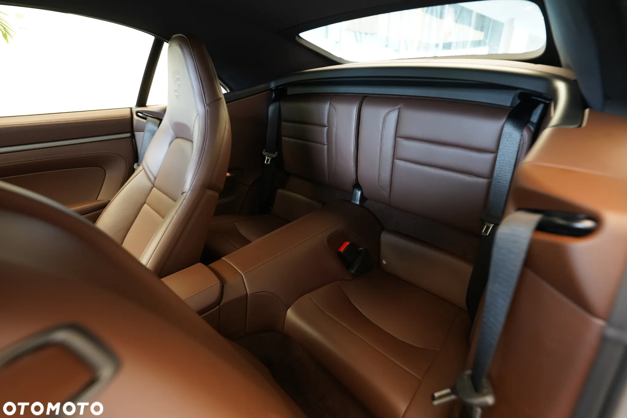 Porsche 911 Carrera Cabrio - 17