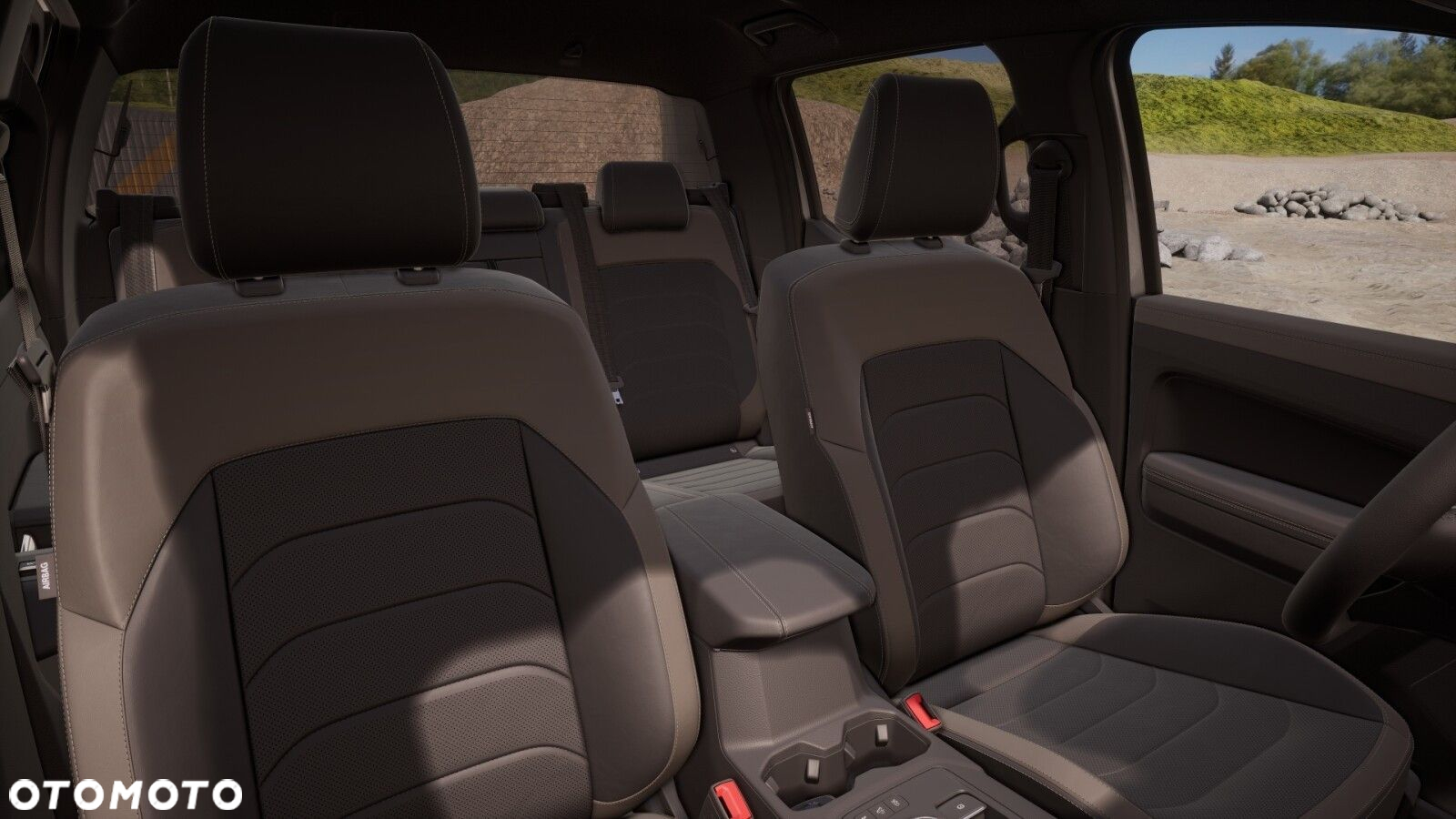 Volkswagen Amarok Aventura - 14