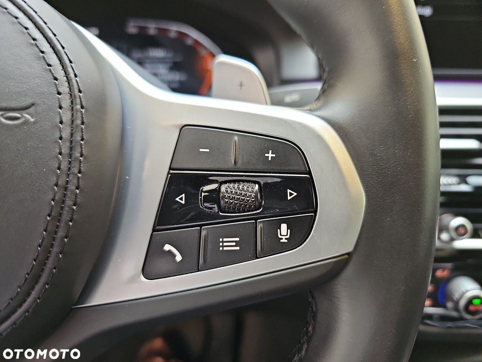 BMW Seria 5 - 15