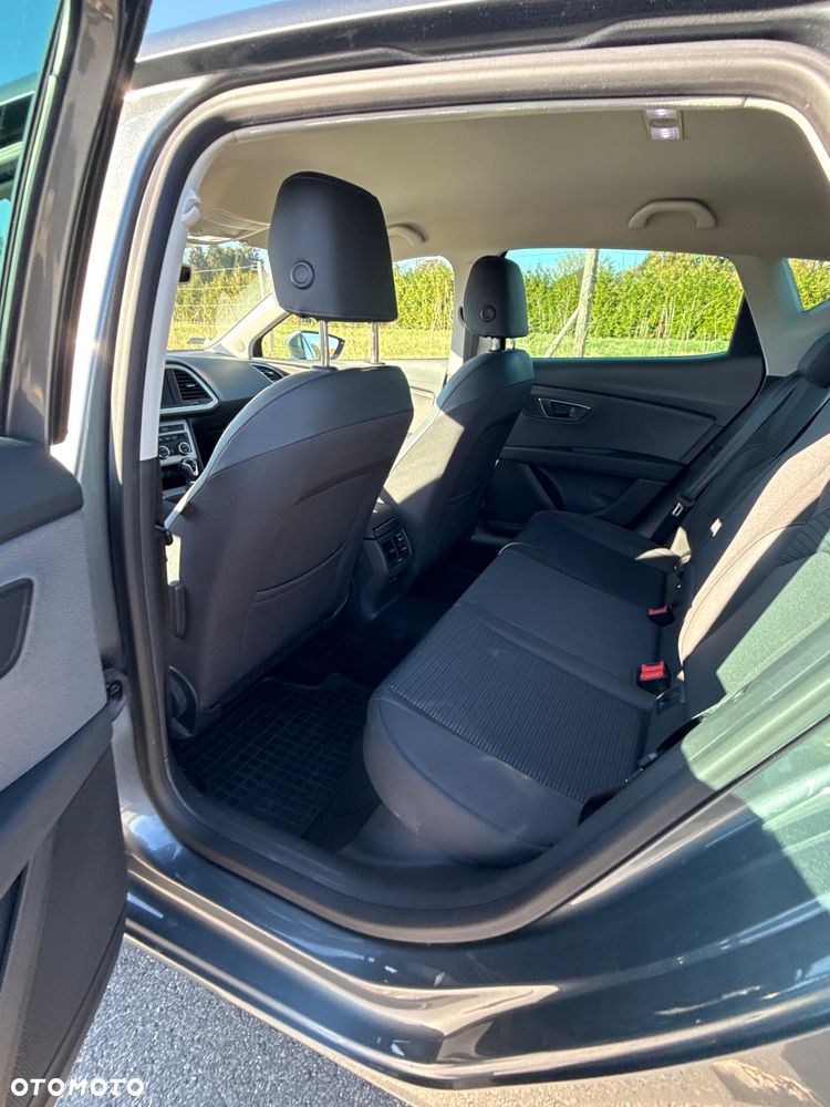 Seat Leon 1.4 TSI Xcellence S&S - 20