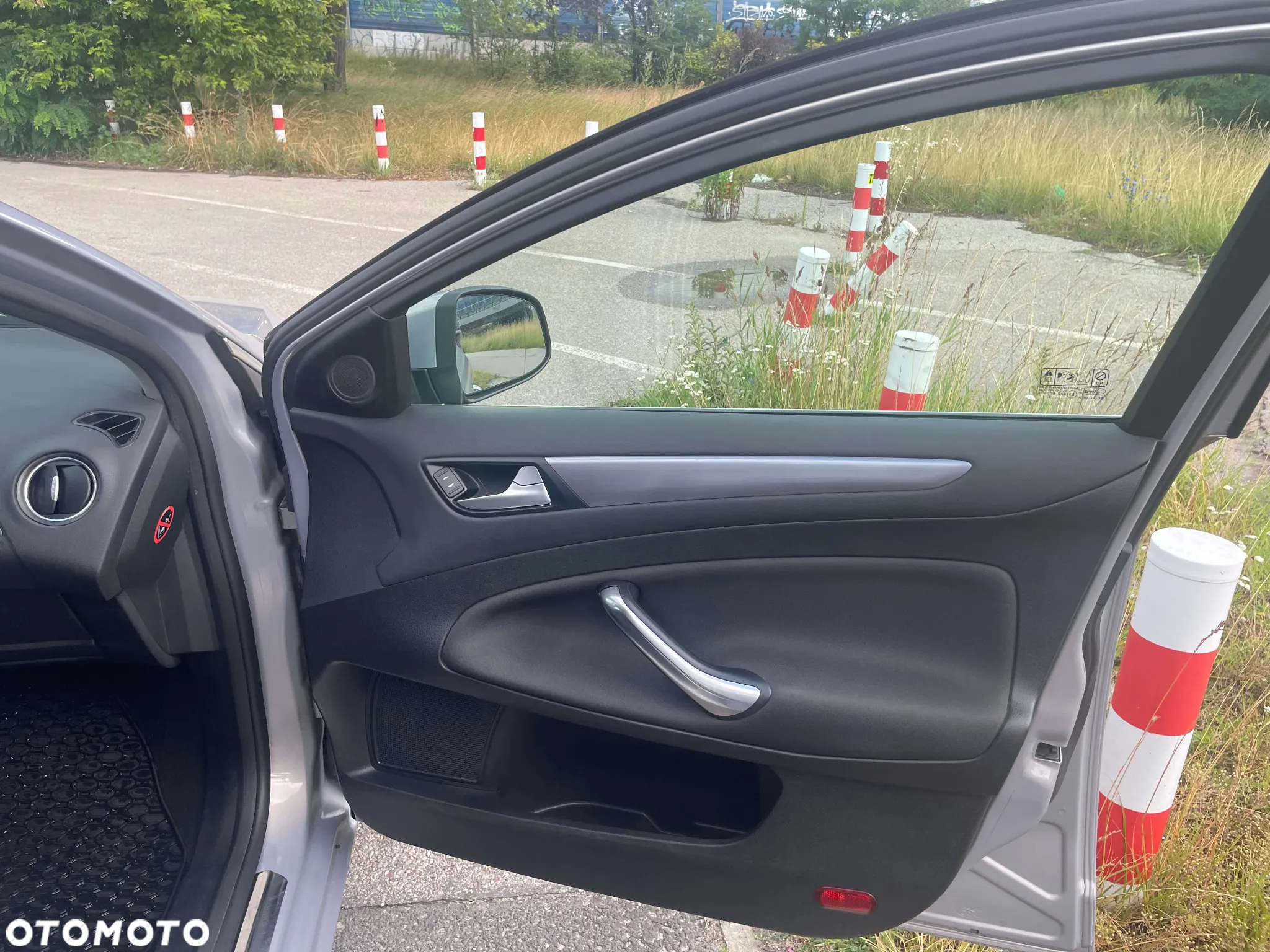 Ford Mondeo - 15