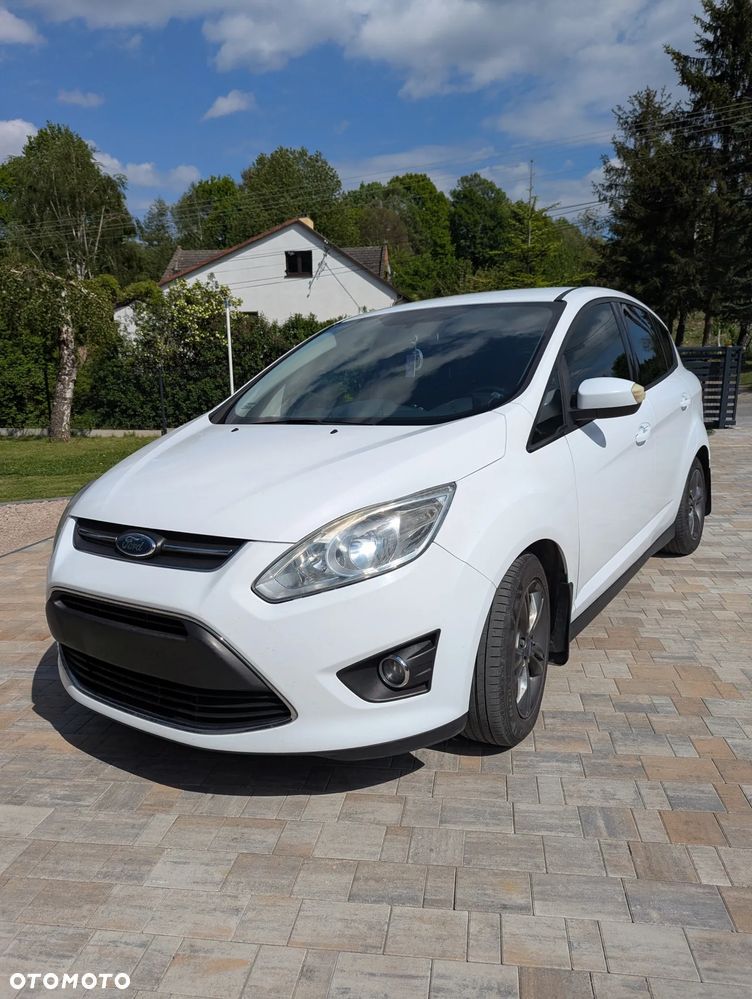 Ford C-MAX 1.6 Edition - 3