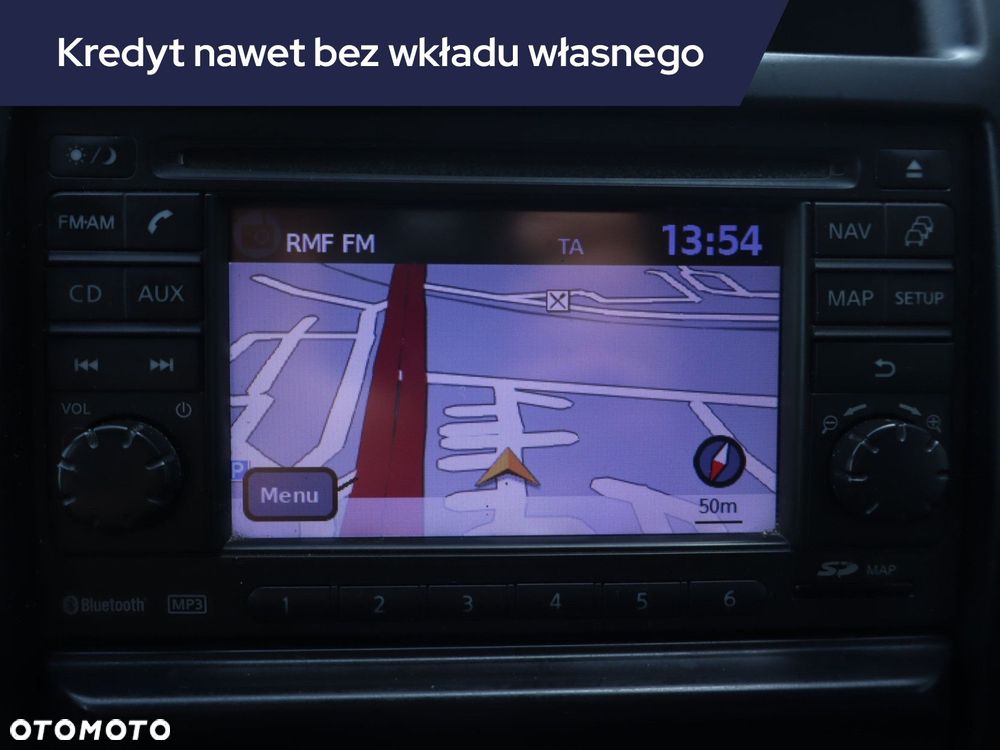 Nissan X-Trail - 15