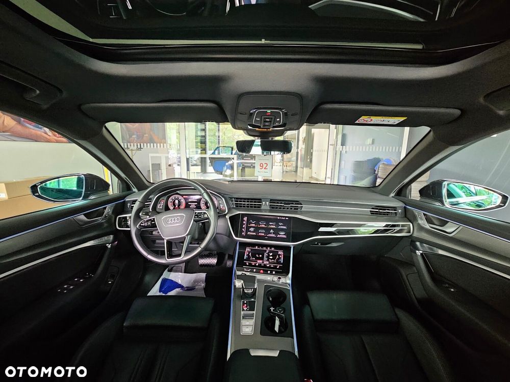 Audi A6 Avant - 31