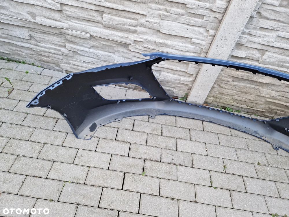 Zderzak Hyundai i30 II 2012 - - 8