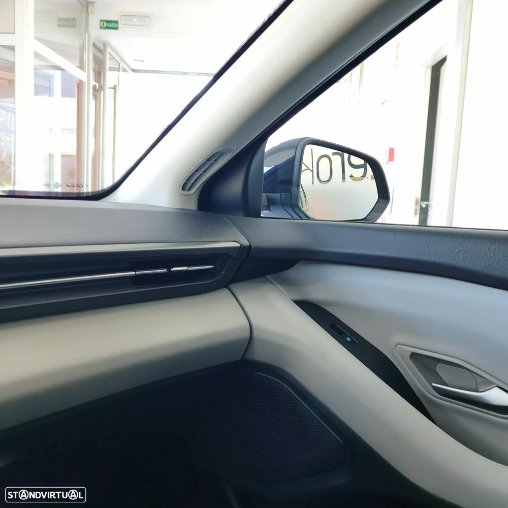 Ford Explorer Elektromotor c/ Extended Range RWD 77kWh Premium - 17