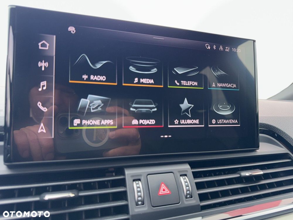 Audi Q5 - 22