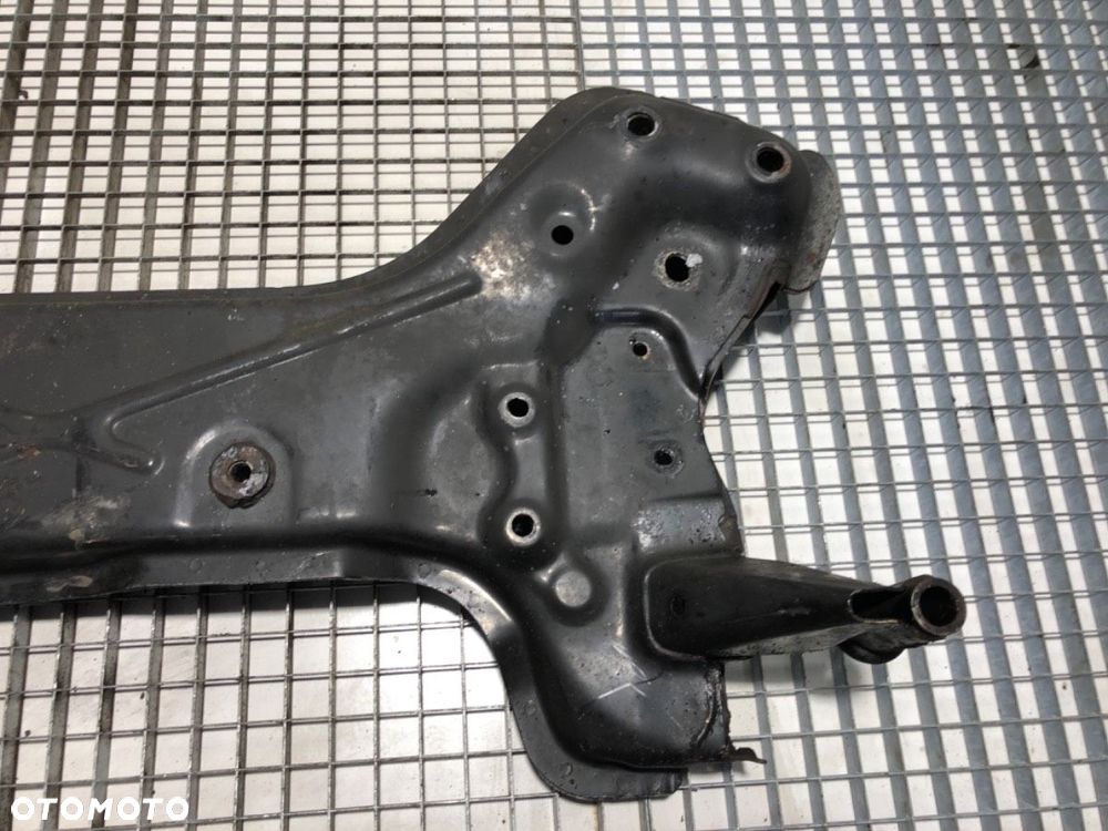 BELKA POD SILNIK  PEUGEOT BOXER Platforma / podwozie 2006 - 2022 2.2 BlueHDi 120 88 kW [120 KM] olej - 3