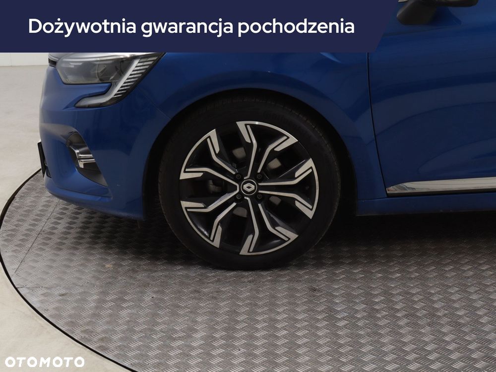 Renault Clio - 17