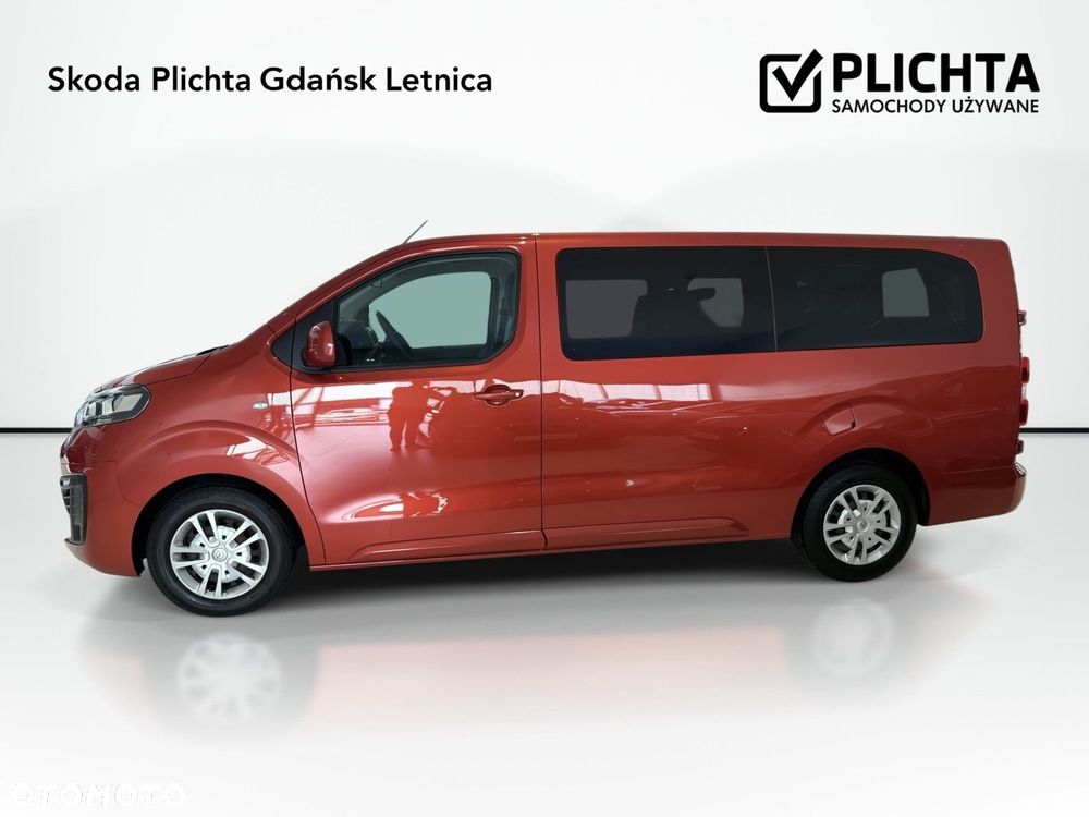 Opel Vivaro - 9
