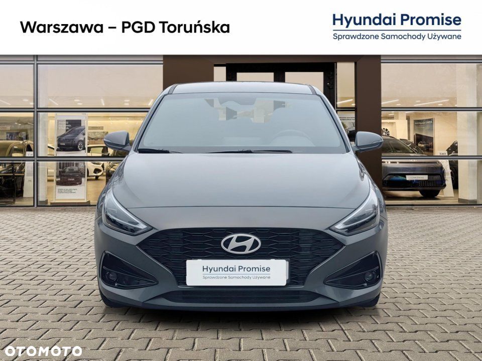 Hyundai i30 - 8