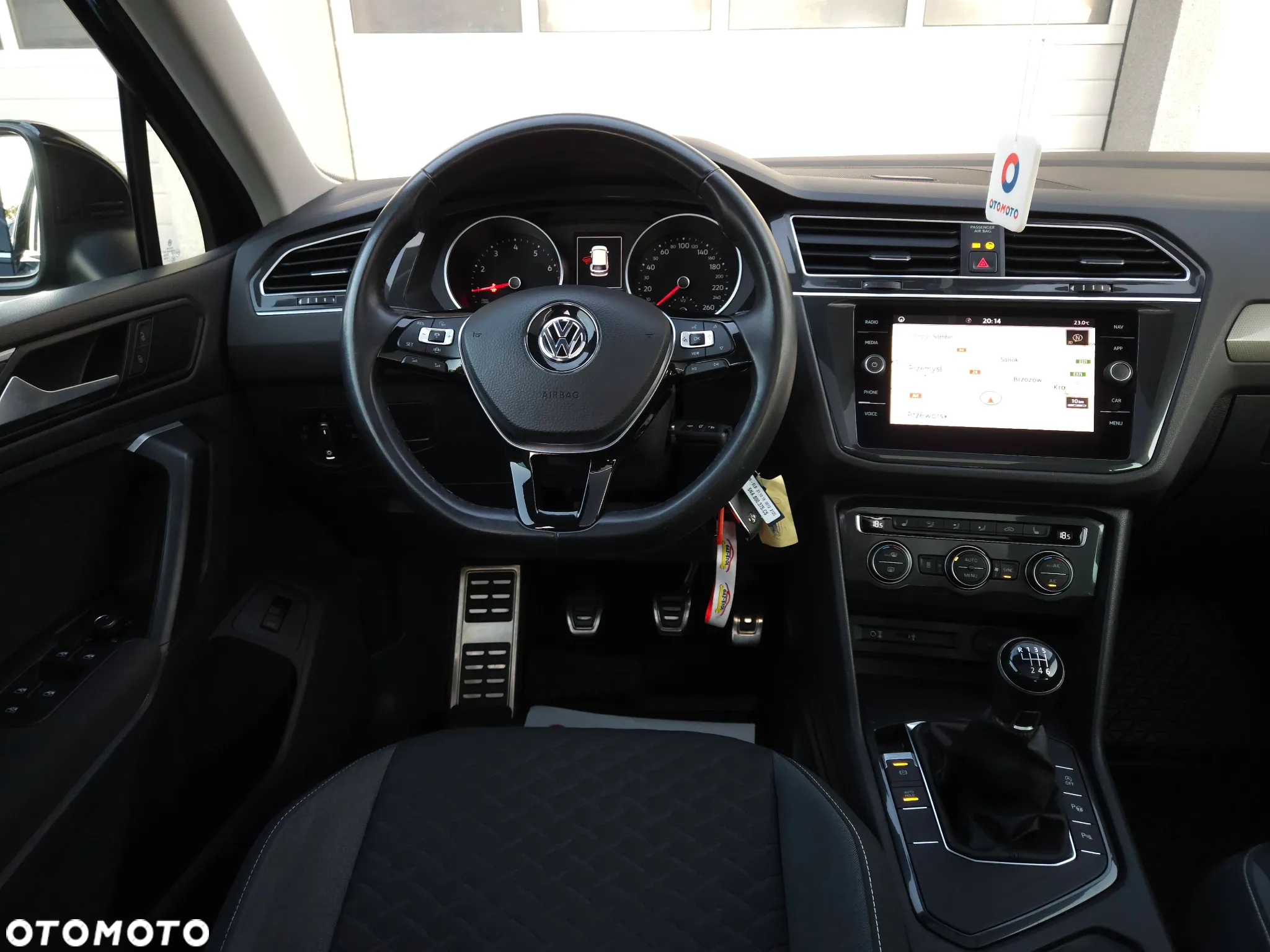 Volkswagen Tiguan 1.5 TSI ACT OPF Join - 26