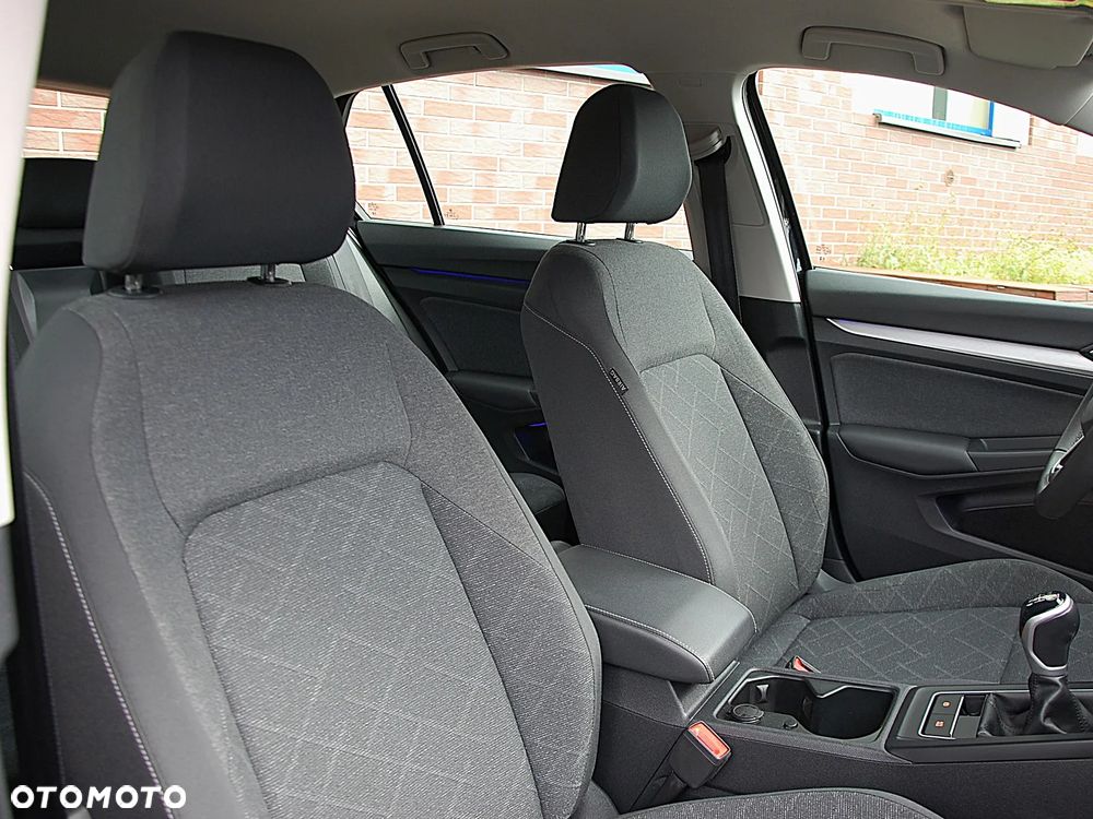 Volkswagen Golf 1.5 TSI EVO Life - 11