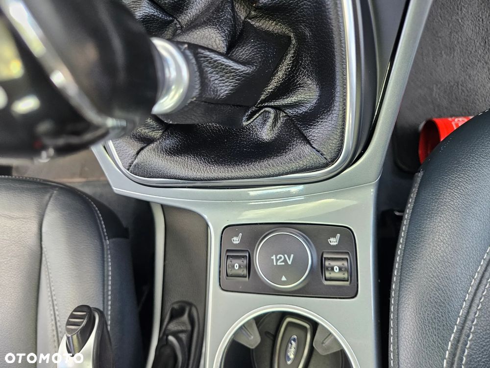 Ford Grand C-MAX 1.0 EcoBoost Titanium ASS - 31