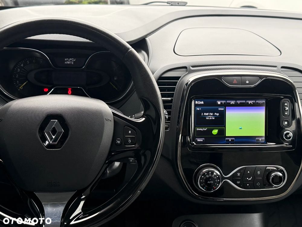 Renault Captur - 6