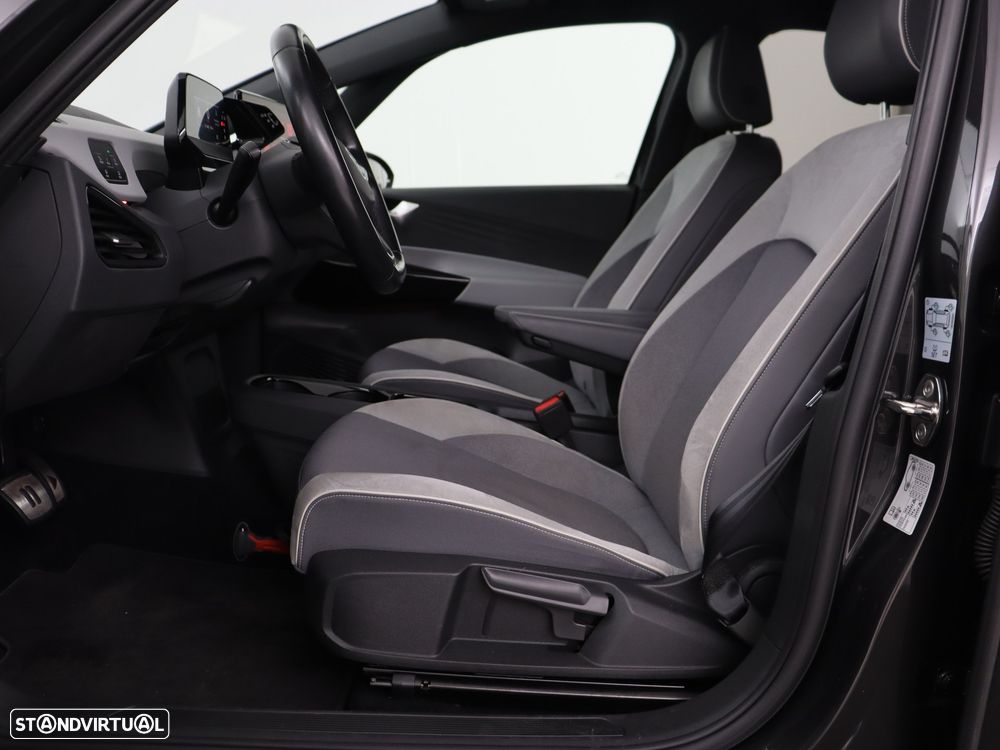 VW ID.3 Pro Performance 1st Plus - 7