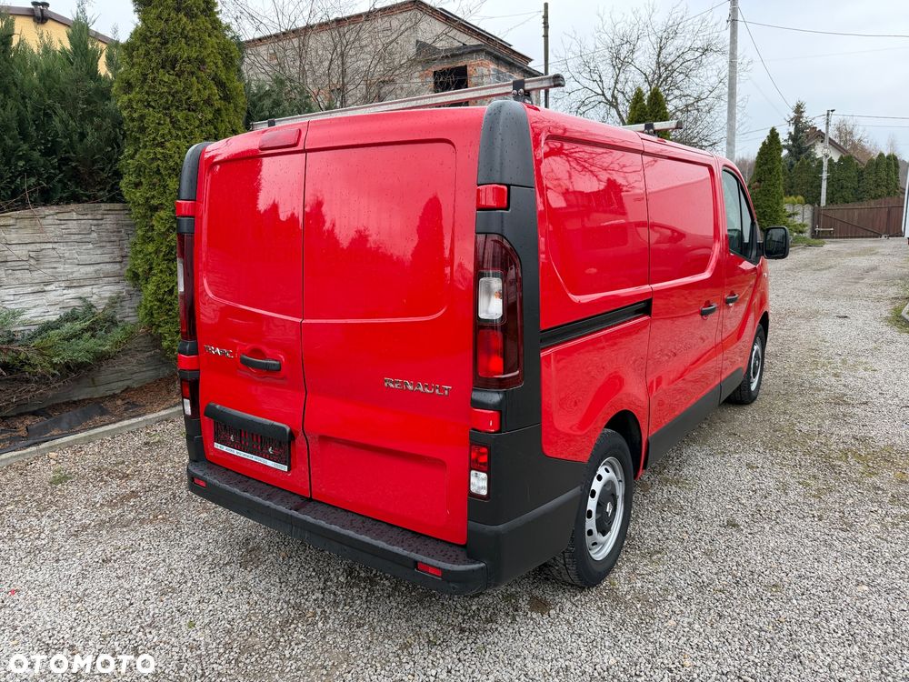 Renault Trafic - 9