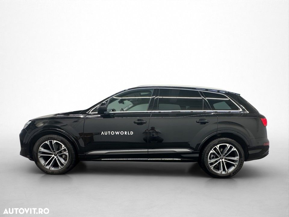 Audi Q7 - 2