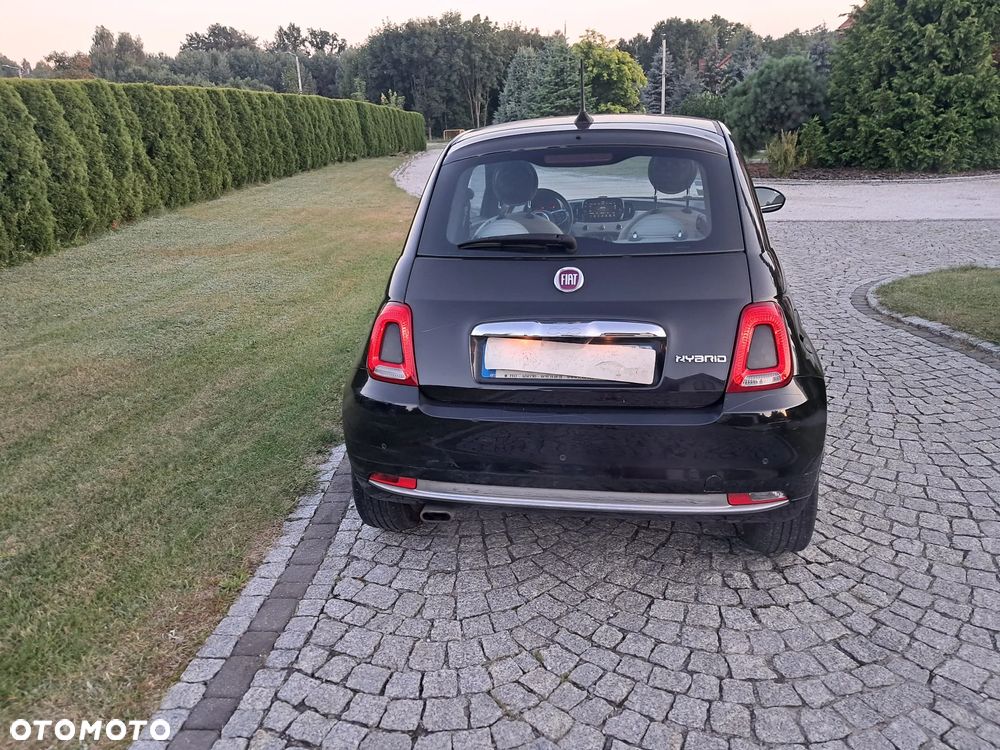 Fiat 500 - 5