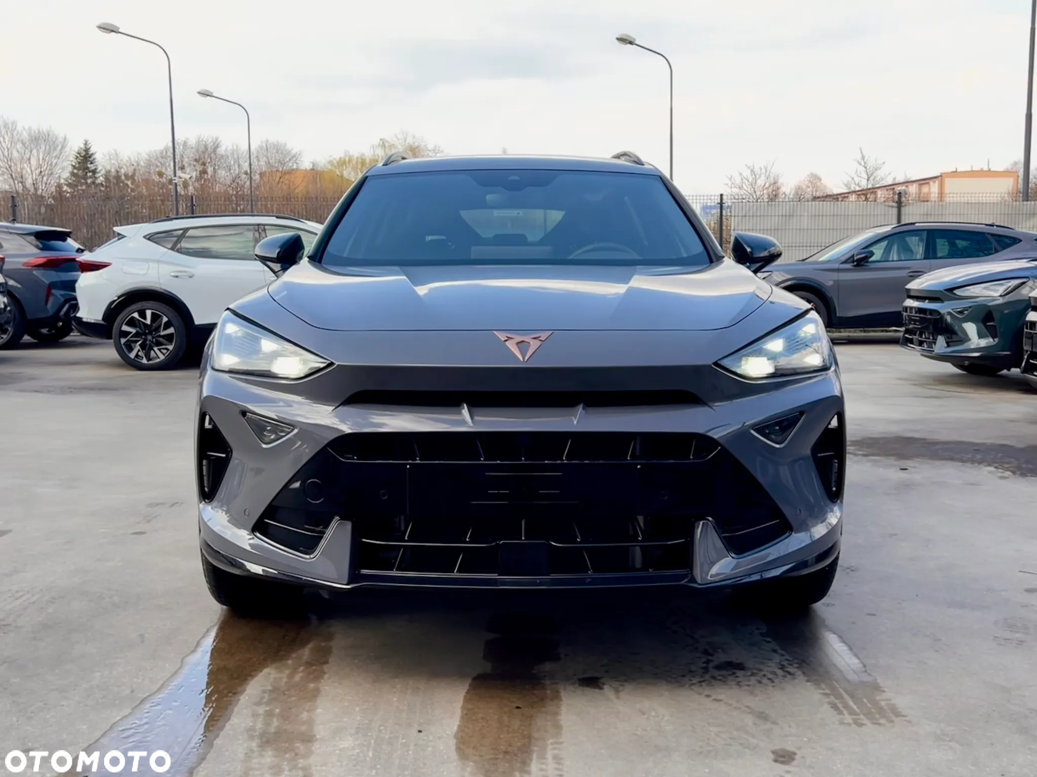 Cupra Formentor 1.5 TSI DSG - 3