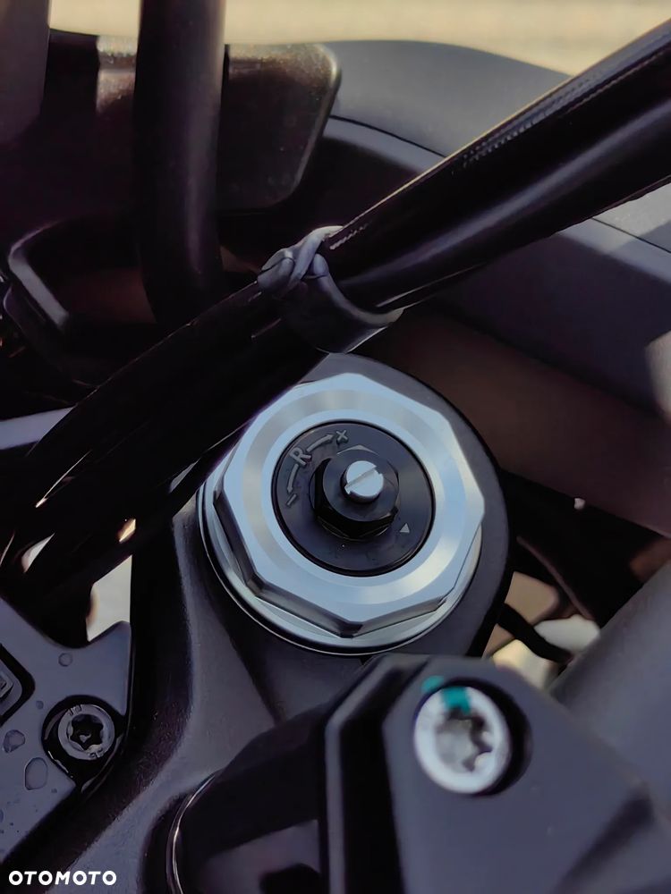 QJMOTOR SRT900SX - 14