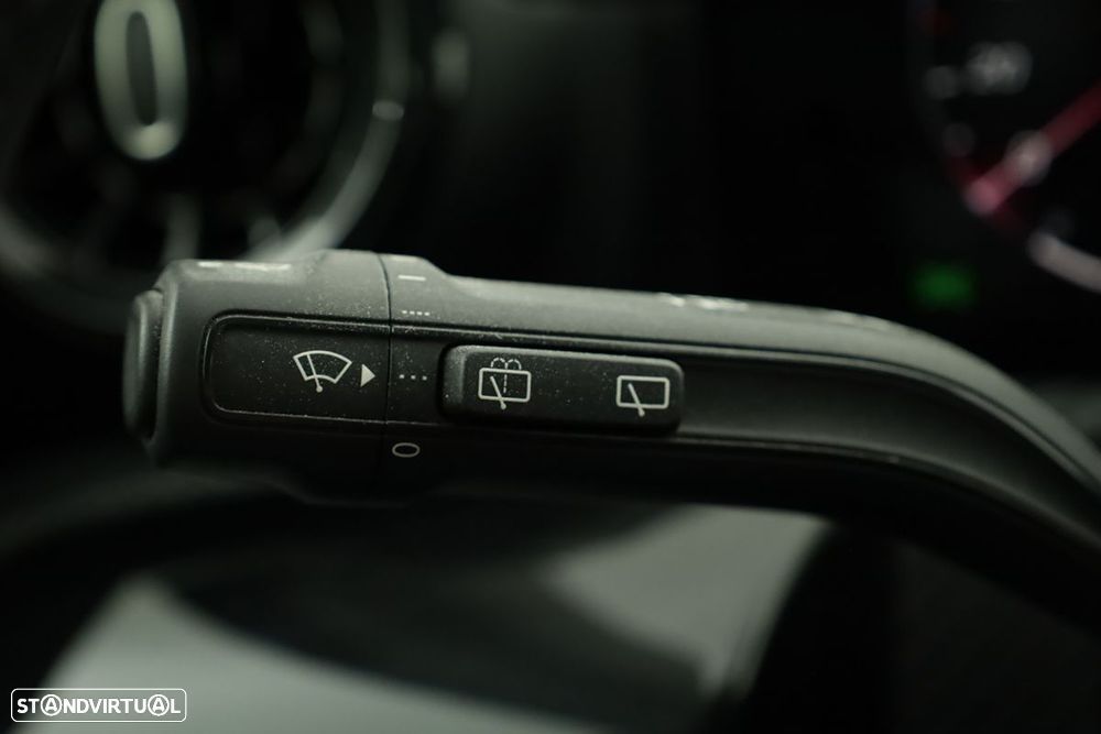 Mercedes-Benz A 200 Standard - 17