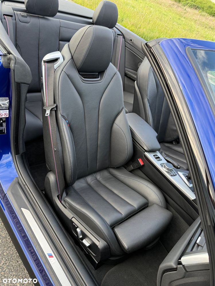BMW Seria 4 440i xDrive Sport-Aut M Sport - 27