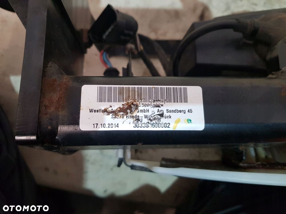 hak holowniczy smart opener 6873703 bmw f30 f31 eur kpl - 12