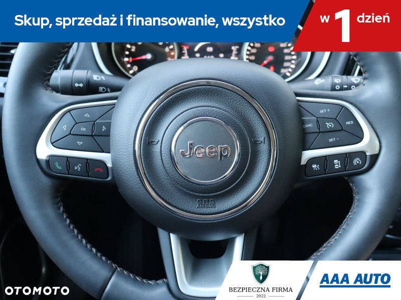Jeep Compass - 17