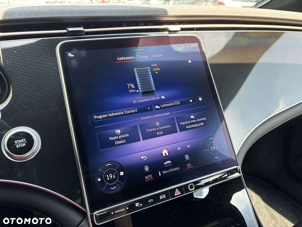 Mercedes-Benz EQE 350+ 90.5kWh - 23