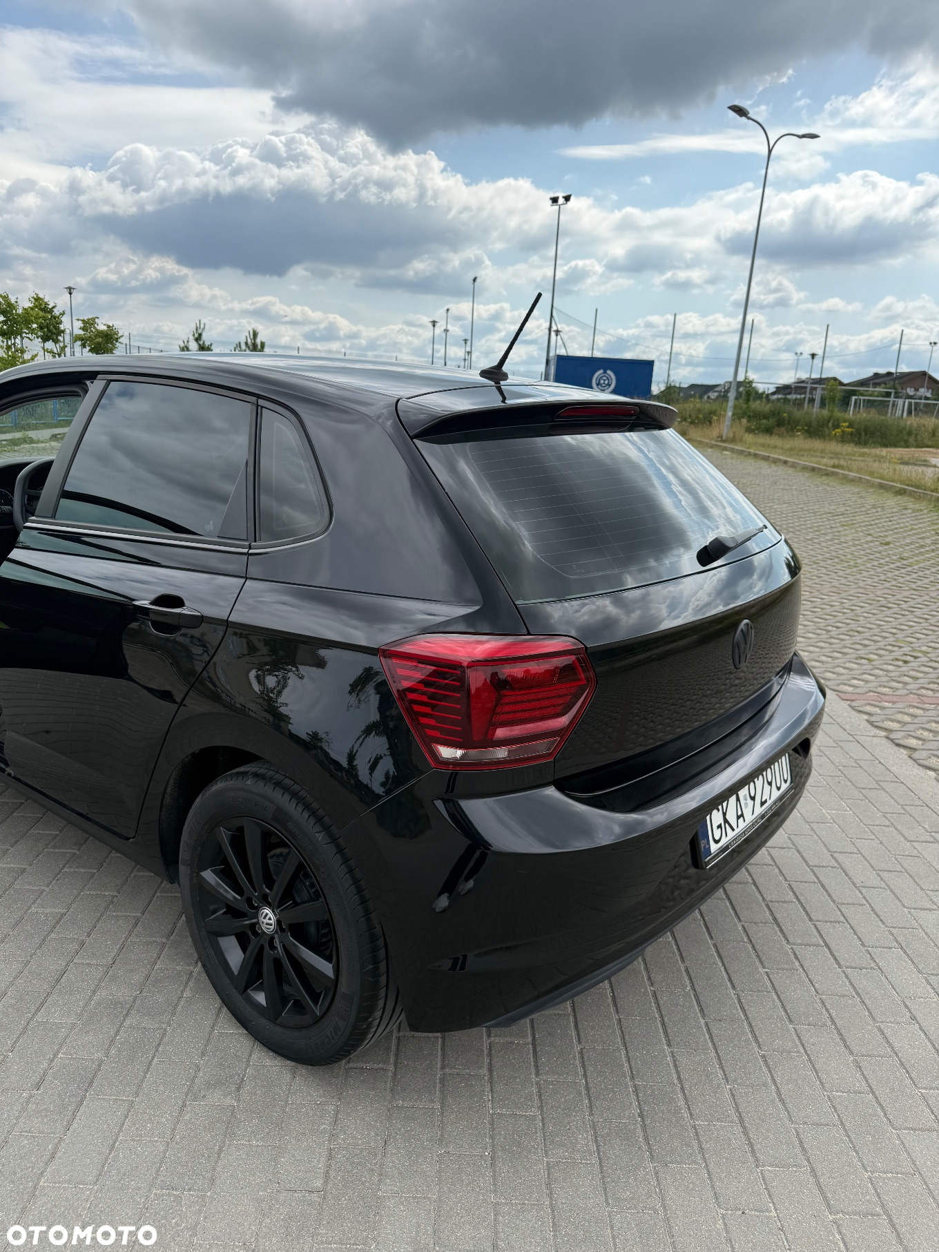 Volkswagen Polo - 4